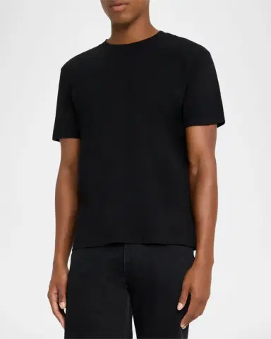 Joe's Jeans Men's Bespoke Short-Sleeve T-Shirt | Thumbnail 4