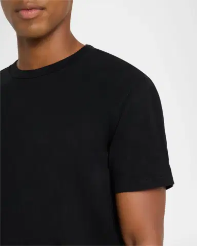 Joe's Jeans Men's Bespoke Short-Sleeve T-Shirt | Thumbnail 5
