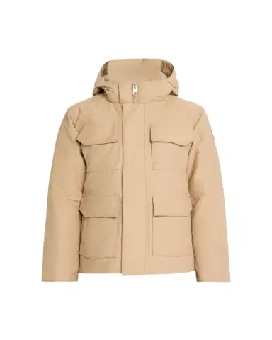 Canada Goose Men's Maitland Canvas Parka | Thumbnail 1 Canada Goose Men's Maitland Canvas Parka | Thumbnail 1