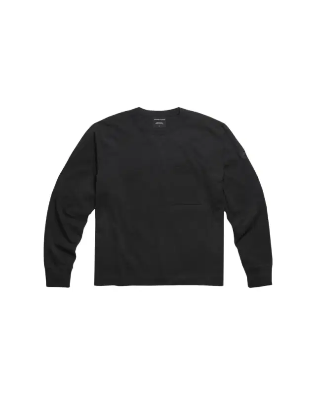Men's Gladstone Long Sleeve T-Shirt