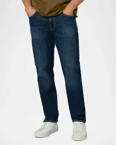 Joe's Jeans Men's Brixton Slim Straight-Leg Jeans | Thumbnail 3 Joe's Jeans Men's Brixton Slim Straight-Leg Jeans | Thumbnail 3