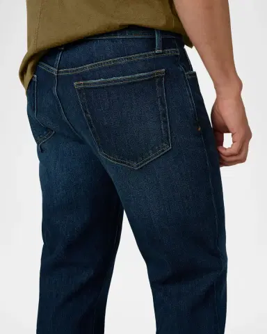 Joe's Jeans Men's Brixton Slim Straight-Leg Jeans | Thumbnail 4 Joe's Jeans Men's Brixton Slim Straight-Leg Jeans | Thumbnail 4
