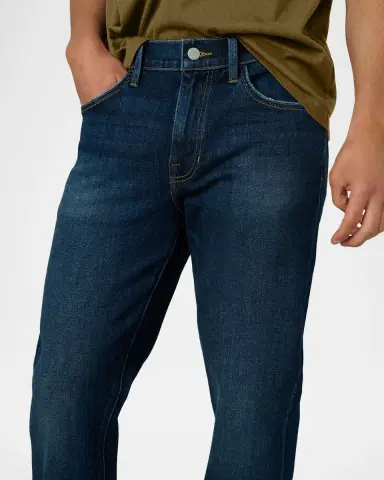 Joe's Jeans Men's Brixton Slim Straight-Leg Jeans | Thumbnail 5 Joe's Jeans Men's Brixton Slim Straight-Leg Jeans | Thumbnail 5