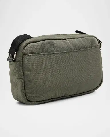 Givenchy Men's Essential U Crossbody Bag | Thumbnail 2 Givenchy Men's Essential U Crossbody Bag | Thumbnail 2