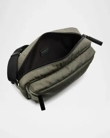 Givenchy Men's Essential U Crossbody Bag | Thumbnail 3 Givenchy Men's Essential U Crossbody Bag | Thumbnail 3