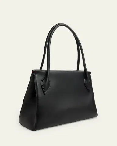 Christian Louboutin Venus East-West Calf Leather Tote Bag | Thumbnail 2 Christian Louboutin Venus East-West Calf Leather Tote Bag | Thumbnail 2