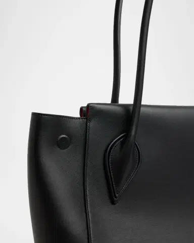 Christian Louboutin Venus East-West Calf Leather Tote Bag | Thumbnail 6 Christian Louboutin Venus East-West Calf Leather Tote Bag | Thumbnail 6