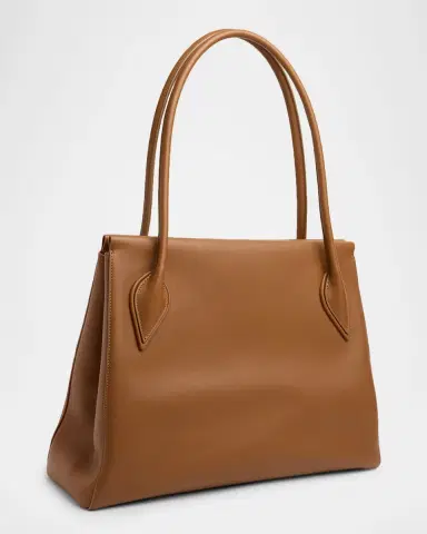Christian Louboutin Venus East-West Calf Leather Tote Bag | Thumbnail 7 Christian Louboutin Venus East-West Calf Leather Tote Bag | Thumbnail 7