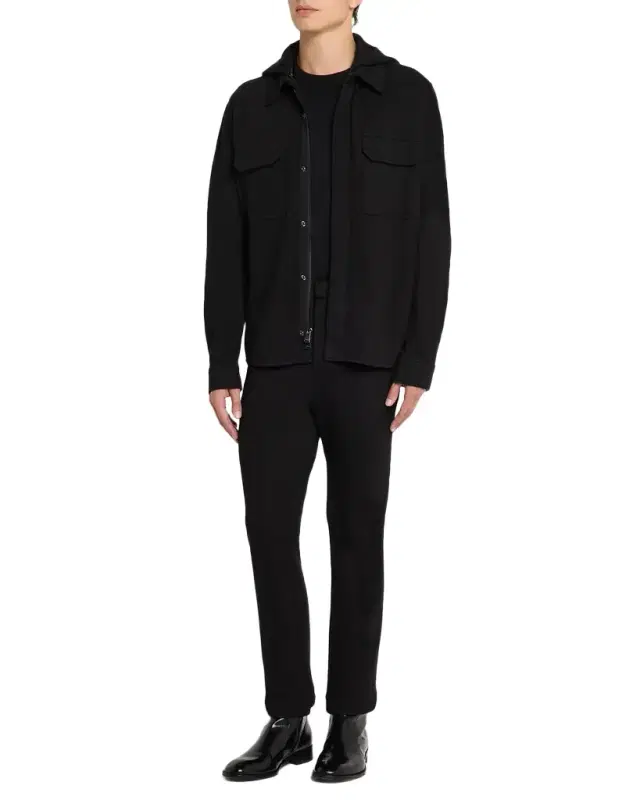 Men 's Jake Straight-Leg Trousers