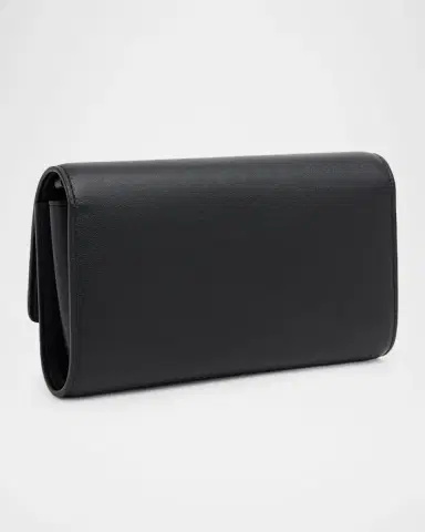 Christian Louboutin Bettina Nappa Leather Wallet on Chain | Thumbnail 2 Christian Louboutin Bettina Nappa Leather Wallet on Chain | Thumbnail 2
