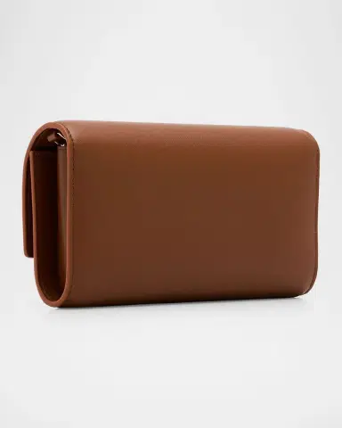 Christian Louboutin Bettina Nappa Leather Wallet on Chain | Thumbnail 5 Christian Louboutin Bettina Nappa Leather Wallet on Chain | Thumbnail 5