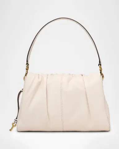 Marc Jacobs The Cristina Messenger Shoulder Bag | Thumbnail 3 Marc Jacobs The Cristina Messenger Shoulder Bag | Thumbnail 3