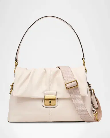 Marc Jacobs The Cristina Messenger Shoulder Bag | Thumbnail 7 Marc Jacobs The Cristina Messenger Shoulder Bag | Thumbnail 7