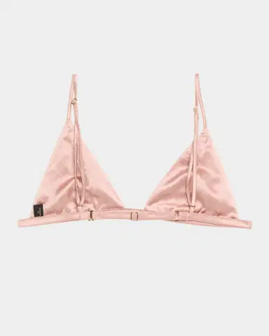 Kiki De Montparnasse Smooth Wireless Triangle Bra | Thumbnail 2 Kiki De Montparnasse Smooth Wireless Triangle Bra | Thumbnail 2