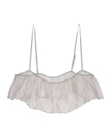 Kiki De Montparnasse Smooth Wireless Triangle Bra | Thumbnail 1 Kiki De Montparnasse Smooth Wireless Triangle Bra | Thumbnail 1