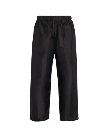 SIMKHAI Arden Taffeta Pull-On Pants | Thumbnail 1