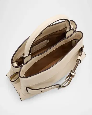 Marc Jacobs The Dakota Small Satchel Top Handle Bag | Thumbnail 3