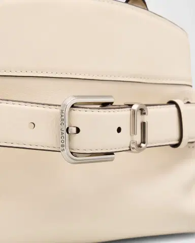 Marc Jacobs The Dakota Small Satchel Top Handle Bag | Thumbnail 5