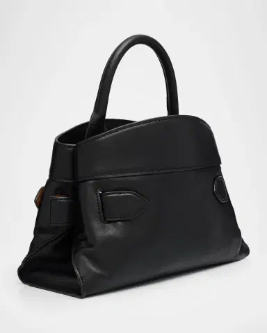 Marc Jacobs The Dakota Small Satchel Top Handle Bag | Thumbnail 7