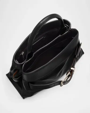 Marc Jacobs The Dakota Small Satchel Top Handle Bag | Thumbnail 8