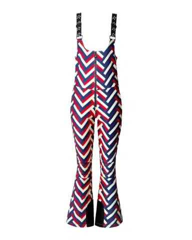 Perfect Moment JG Bib Ski Pants | Thumbnail 1 Perfect Moment JG Bib Ski Pants | Thumbnail 1