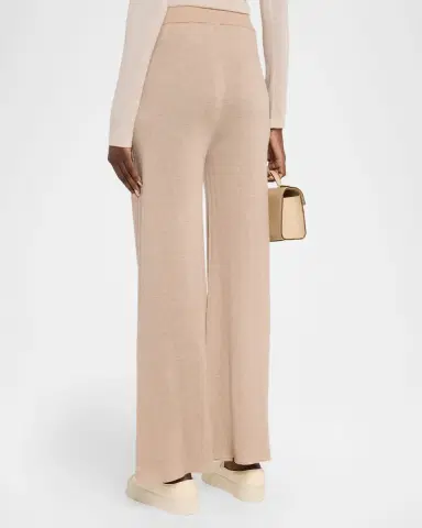 MAJESTIC FILATURES Machine Washable Cashmere Pants | Thumbnail 2 MAJESTIC FILATURES Machine Washable Cashmere Pants | Thumbnail 2