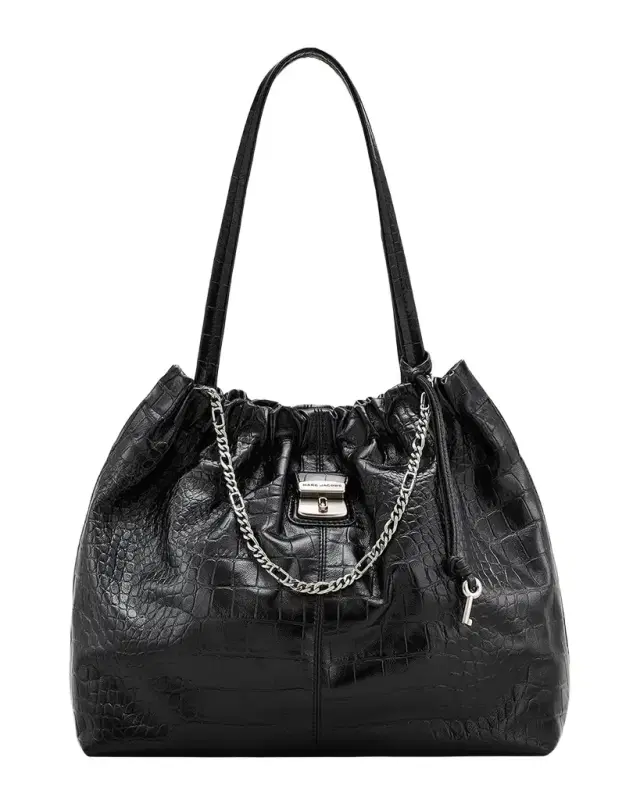 The Croc Cristina Tote Bag