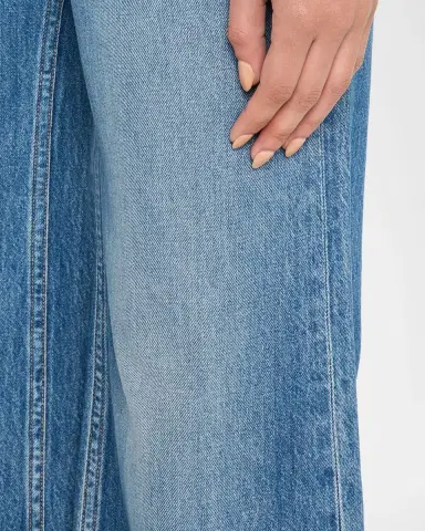 Ulla Johnson The Stretch Lou Kick-Flare Jeans | Thumbnail 4 Ulla Johnson The Stretch Lou Kick-Flare Jeans | Thumbnail 4
