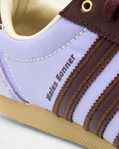 adidas x Wales Bonner x Wales Bonner Men 's Textile Low-Top Sneakers | Thumbnail 5