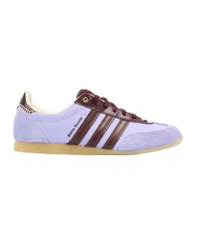 adidas x Wales Bonner x Wales Bonner Men 's Textile Low-Top Sneakers | Thumbnail 1