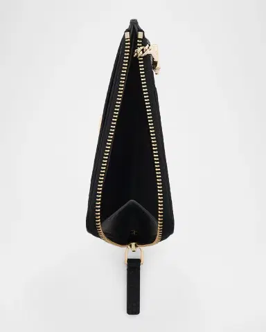 Marc Jacobs The Pebble J Marc Top Zip Multi Wallet | Thumbnail 4 Marc Jacobs The Pebble J Marc Top Zip Multi Wallet | Thumbnail 4