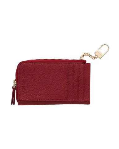 Marc Jacobs The Pebble J Marc Top Zip Multi Wallet | Thumbnail 1 Marc Jacobs The Pebble J Marc Top Zip Multi Wallet | Thumbnail 1