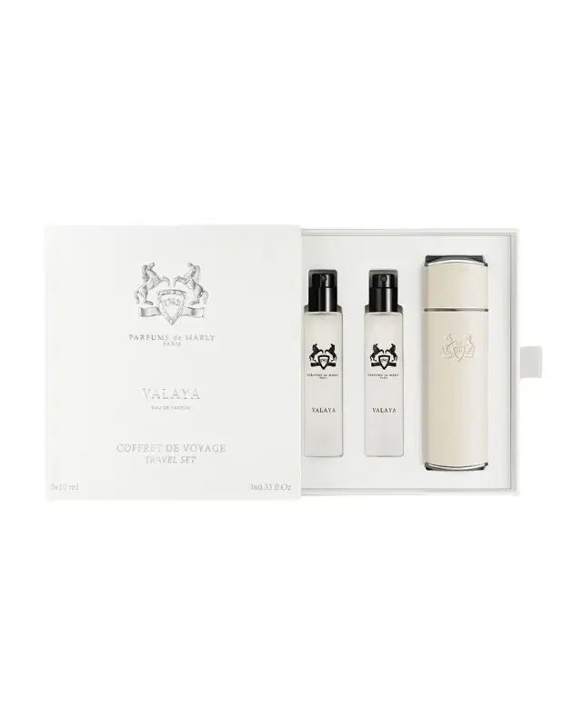 Parfums de Marly Valaya Eau de Parfum Travel Set