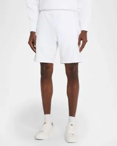 Givenchy Men's Couture Seam Cotton Fleece Bermuda Shorts | Thumbnail 3 Givenchy Men's Couture Seam Cotton Fleece Bermuda Shorts | Thumbnail 3