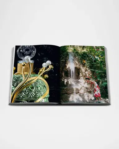 ASSOULINE "Guerlain: Visionary Since 1828" Book by Antigone Schilling | Thumbnail 3