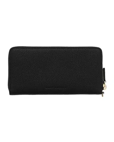 Marc Jacobs The Pebble J Marc Continental Wallet | Thumbnail 1 Marc Jacobs The Pebble J Marc Continental Wallet | Thumbnail 1