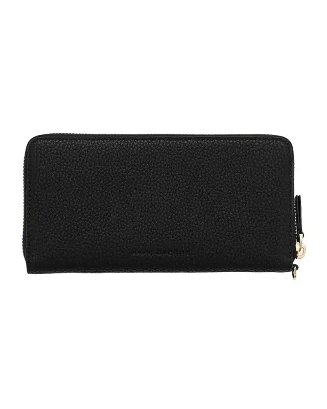 Marc Jacobs The Pebble J Marc Continental Wallet