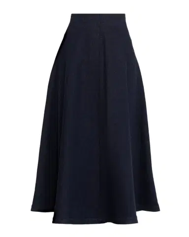 Altuzarra Varda A-Line Denim Skirt | Thumbnail 1