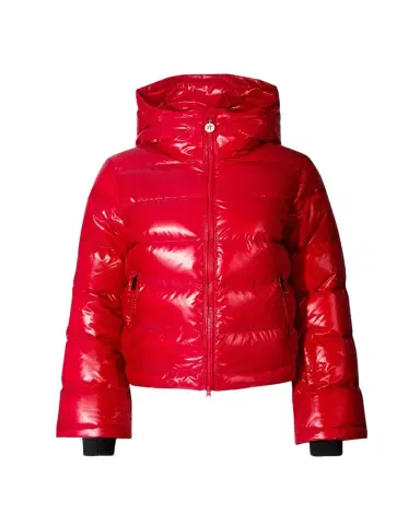 Perfect Moment Polar Flare Down Ski Jacket | Thumbnail 1