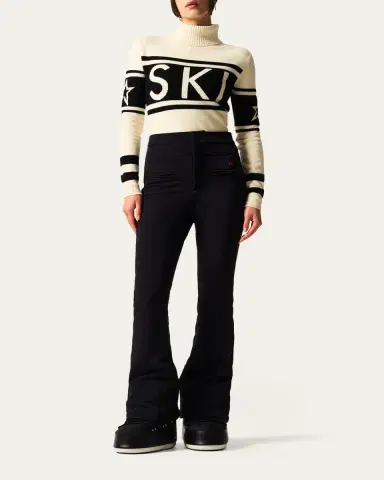 Perfect Moment Aurora High-Rise Ski Pants | Thumbnail 2 Perfect Moment Aurora High-Rise Ski Pants | Thumbnail 2