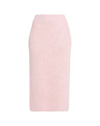 Toccin Alisha Sequined Midi Skirt | Thumbnail 1 Toccin Alisha Sequined Midi Skirt | Thumbnail 1