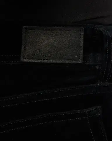 Robert Graham Men's Celestial Straight Fit Five-Pocket Pants | Thumbnail 5 Robert Graham Men's Celestial Straight Fit Five-Pocket Pants | Thumbnail 5