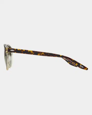 BARTON PERREIRA Beckford 49mm Round Acetate Sunglasses | Thumbnail 5