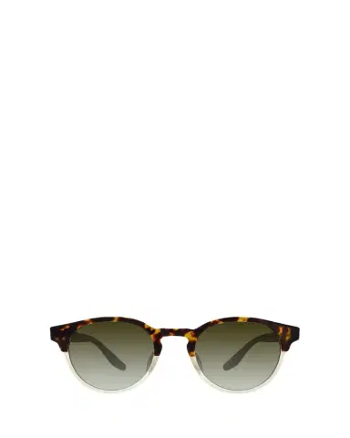 BARTON PERREIRA Beckford 49mm Round Acetate Sunglasses | Thumbnail 1