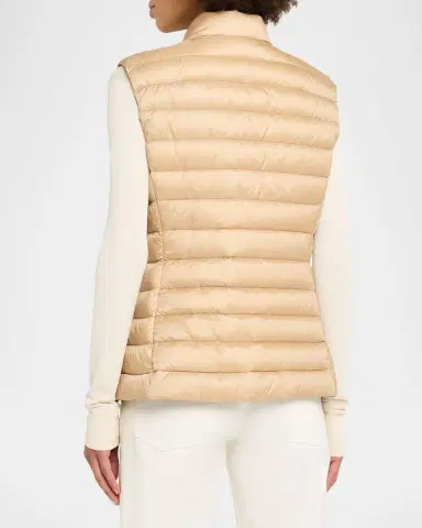Moncler Igens Down Vest | Thumbnail 2 Moncler Igens Down Vest | Thumbnail 2