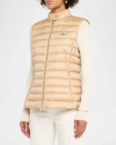Moncler Igens Down Vest | Thumbnail 3 Moncler Igens Down Vest | Thumbnail 3