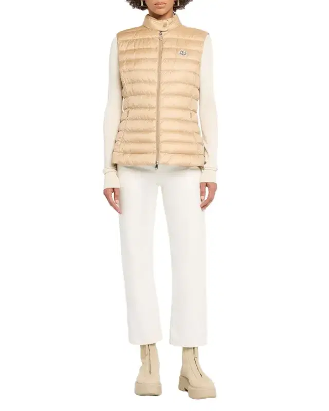 Igens Down Vest