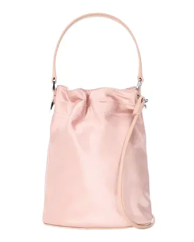 Staud Lila Mini Satin Top-Handle Bag | Thumbnail 1 Staud Lila Mini Satin Top-Handle Bag | Thumbnail 1