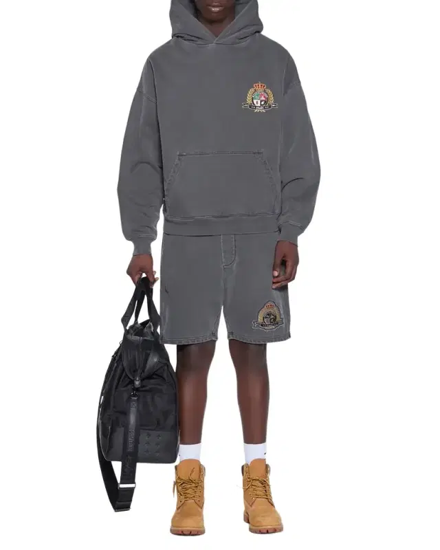 Men 's Krest Track Shorts