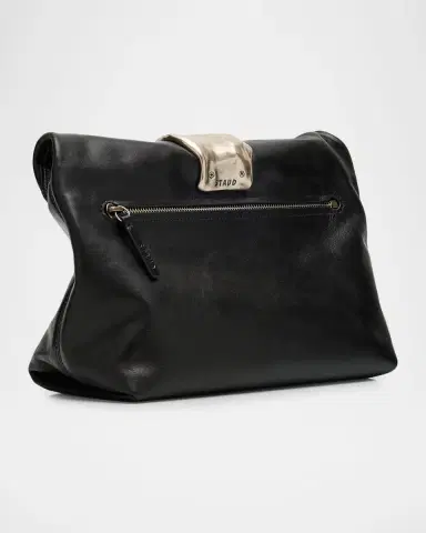 Staud Cuff Clutch Bag | Thumbnail 2